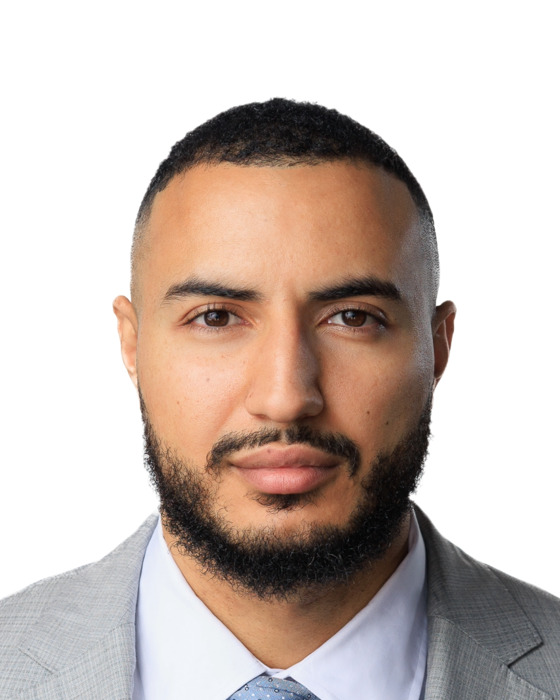 Ismail Kably, Founder and CEO